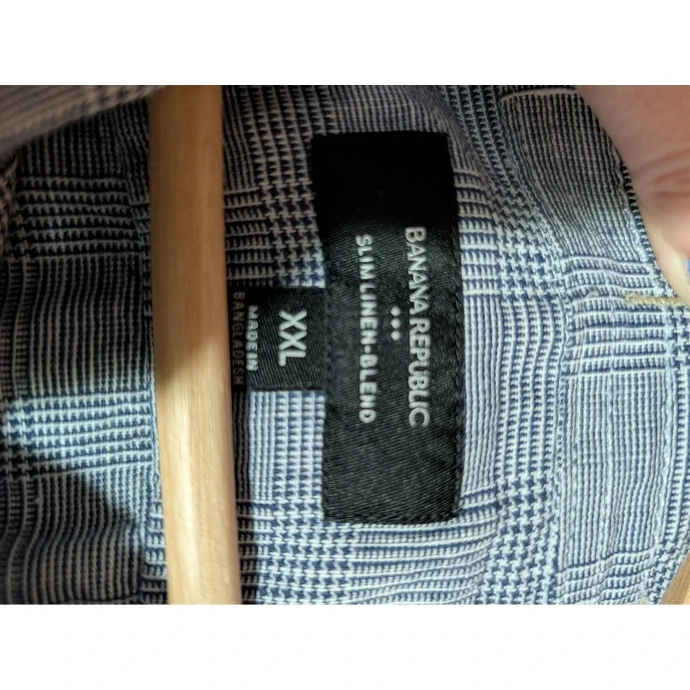 Banana Republic banana republic